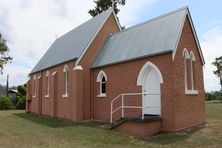 St John of the Cross Catholic Church 19-01-2020 - John Huth, Wilston, Brisbane