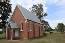 St John of the Cross Catholic Church