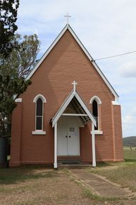 St John of the Cross Catholic Church 19-01-2020 - John Huth, Wilston, Brisbane