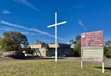 St John the Apostle Catholic Church