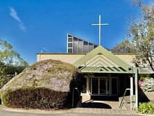 St John the Apostle Catholic Church 16-10-2025 - Simon Saunders 