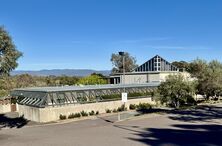 St John the Apostle Catholic Church 16-10-2025 - Simon Saunders 