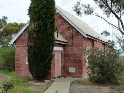 St John the Baptist Anglican Church