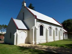 St John the Baptist Anglican Church