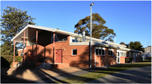 St John the Baptist Anglican Church