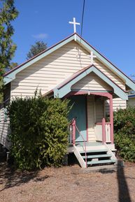 St John the Baptist Anglican Church 28-08-2019 - John Huth, Wilston, Brisbane