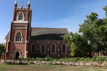 St John the Baptist Anglican Church 22-01-2020 - John Huth, Wilston, Brisbane