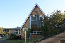 St John the Baptist Anglican Church