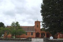 St John the Baptist Anglican Church