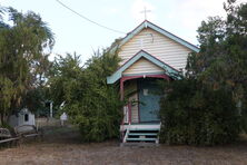 St John the Baptist Anglican Church