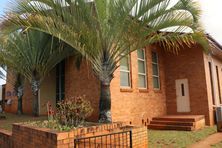 St John the Baptist Anglican Church 13-09-2016 - John Huth, Wilston, Brisbane