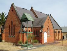 St John the Baptist Anglican Church