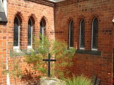 St John the Baptist Anglican Church 17-03-2018 - John Conn, Templestowe, Victoria