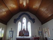 St John the Baptist Anglican Church 17-03-2018 - John Conn, Templestowe, Victoria