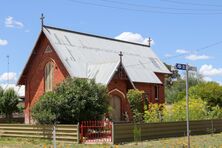 St John the Baptist Anglican Church - Former 08-11-2022 - Derek Flannery