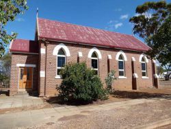 St John the Baptist Catholic Church 00-02-2013 - (c) gordon@mingor.net