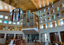 St John the Baptist Catholic Church 00-12-2019 - Brenden Wood - google.com.au