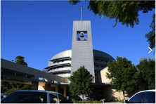 St John the Baptist Catholic Church