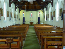 St John the Baptist Catholic Church 17-03-2016 - Michael Degruchy - google.com.au