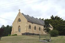 St John the Baptist Catholic Church