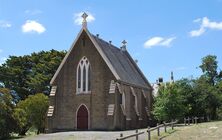 St John the Baptist Catholic Church