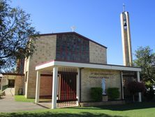 St John the Baptist Catholic Church