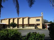 St John the Baptist Catholic Church 21-08-2016 - John Huth, Wilston, Brisbane