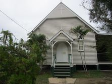 St John the Baptist Catholic Church