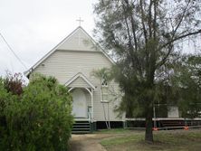 St John the Baptist Catholic Church 22-03-2017 - John Huth, Wilston, Brisbane.