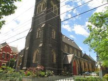 St John the Baptist Catholic Church