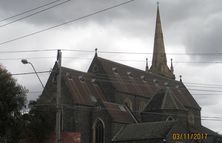 St John the Baptist Catholic Church 03-11-2017 - John Conn, Templestowe, Victoria