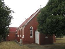 St John the Baptist Catholic Church