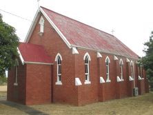 St John the Baptist Catholic Church 12-01-2018 - John Conn, Templestowe, Victoria