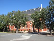 St John the Baptist Catholic Church