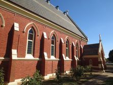 St John the Baptist Catholic Church 20-04-2018 - John Conn, Templestowe, Victoria 