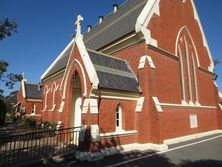St John the Baptist Catholic Church 20-04-2018 - John Conn, Templestowe, Victoria