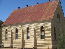 St John the Baptist Catholic Church - Former 08-02-2016 - John Conn