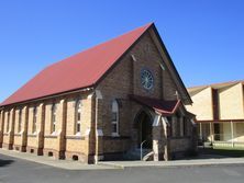St John the Baptist Catholic Church - Old Church 21-08-2016 - John Huth, Wilston, Brisbane
