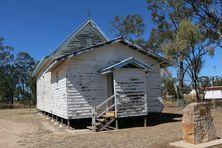 St John the Baptist Church of England - Former 15-08-2017 - John Huth, Wilston, Brisbane