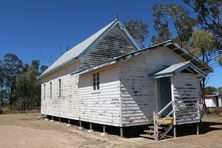 St John the Baptist Church of England - Former 15-08-2017 - John Huth, Wilston, Brisbane