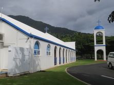 St John the Baptist Greek Orthodox Church 15-08-2018 - John Conn, Templestowe, Victoria