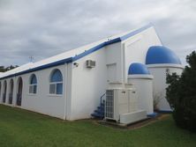 St John the Baptist Greek Orthodox Church 15-08-2018 - John Conn, Templestowe, Victoria