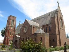 St John the Baptist and St John the Evangelist Anglican Church 11-01-2018 - John Conn, Templestowe, Victoria