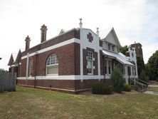 St John the Baptist and St John the Evangelist Anglican Church - Hall 11-01-2018 - John Conn, Templestowe, Victoria