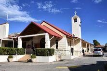 St John the Beloved Melkite Catholic Church