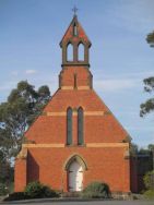 St John the Divine Anglican Church 17-04-2014 - John Conn, Templestowe, Victoria