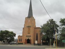 St John the Divine Anglican Church