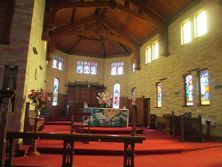 St John the Divine Anglican Church 02-02-2016 - John Conn, Templestowe, Victoria