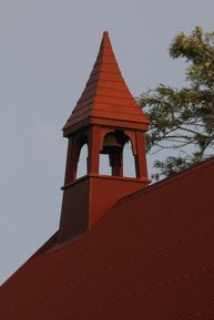 St John the Divine Anglican Church 24-02-2018 - John Huth, Wilston, Brisbane