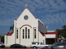 St John the Evangelist Anglican Church 07-08-2018 - John Conn, Templestowe, Victoria